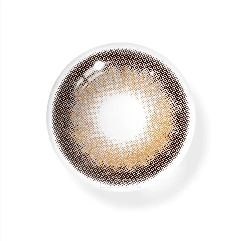 Ballet Gaze Nutcracker Colored Contact Lenses Yearly
