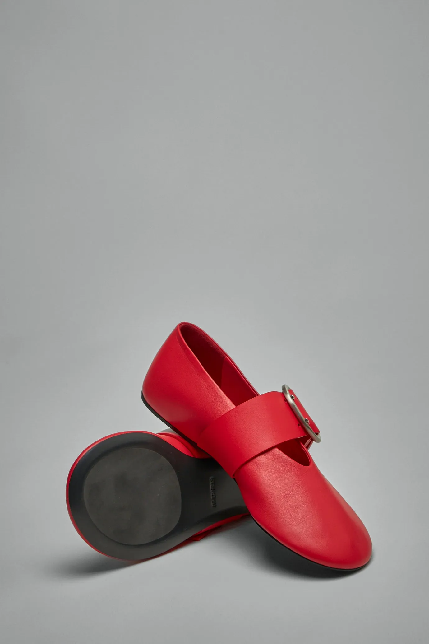 Ballet Shoe