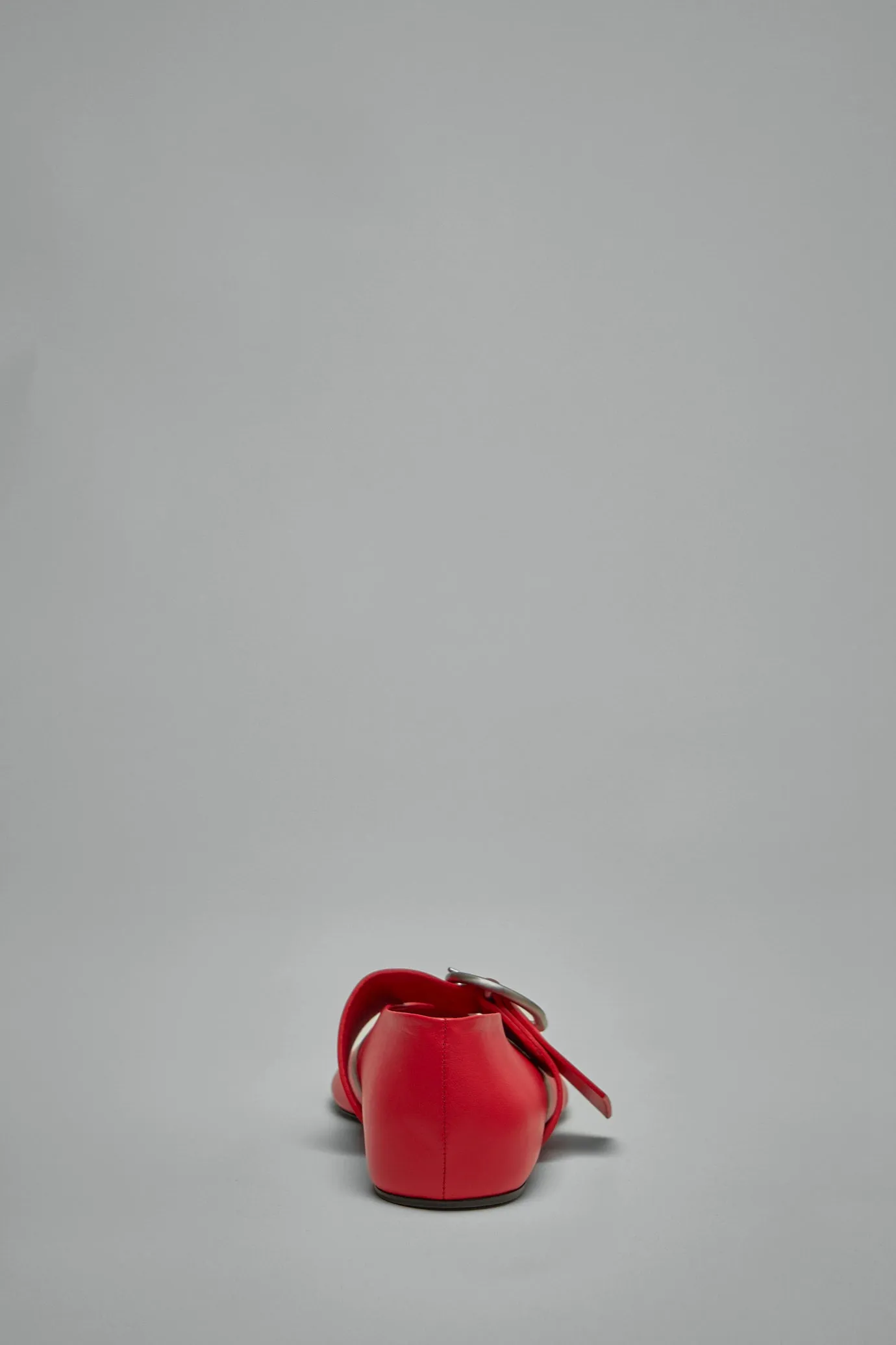 Ballet Shoe
