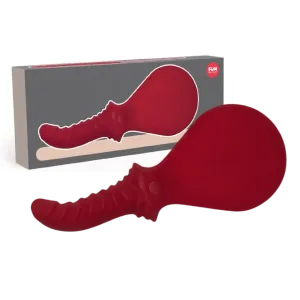 BÜCK DICH - SPANKING PADDLE - RED