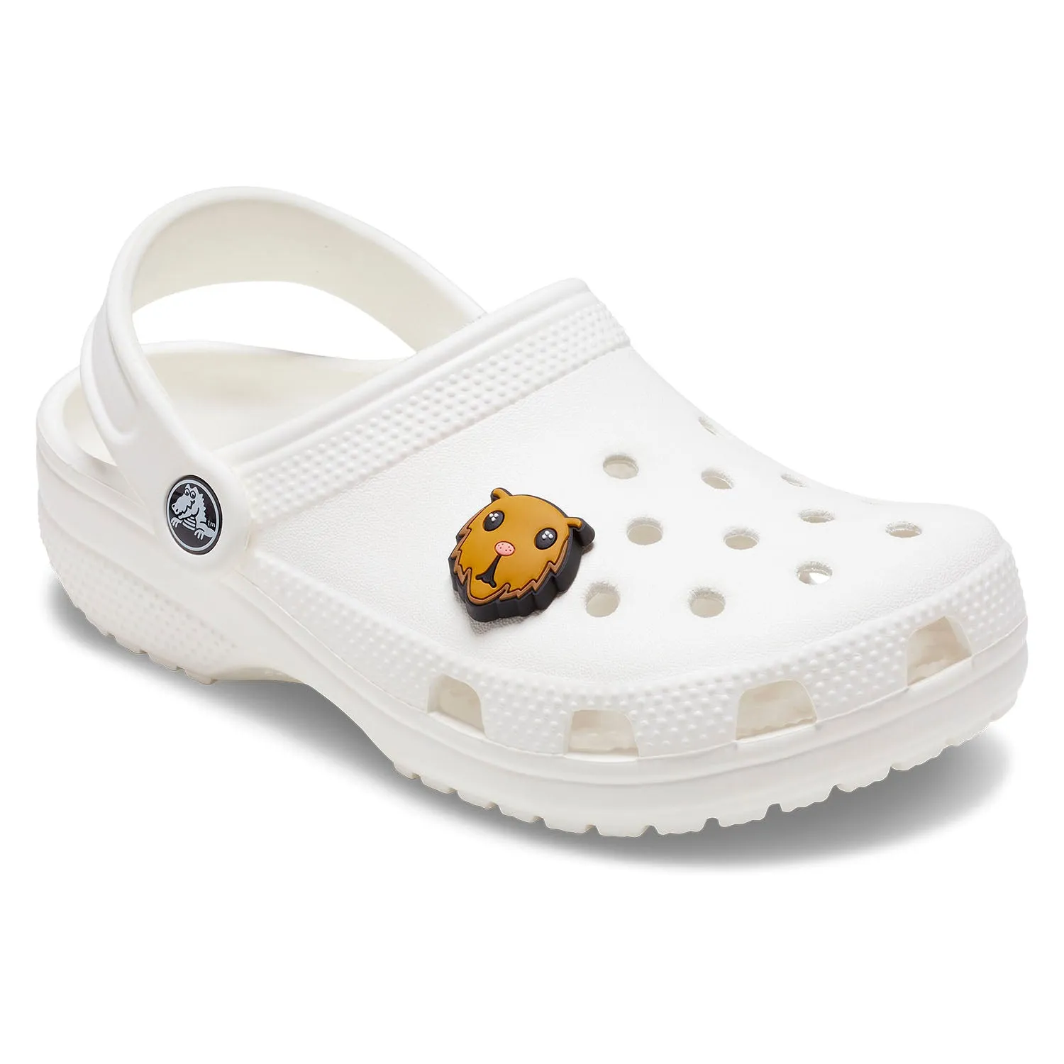 Beaver Jibbitz