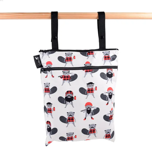 Beavers Double Duty Wet Bag