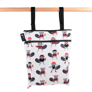 Beavers Double Duty Wet Bag
