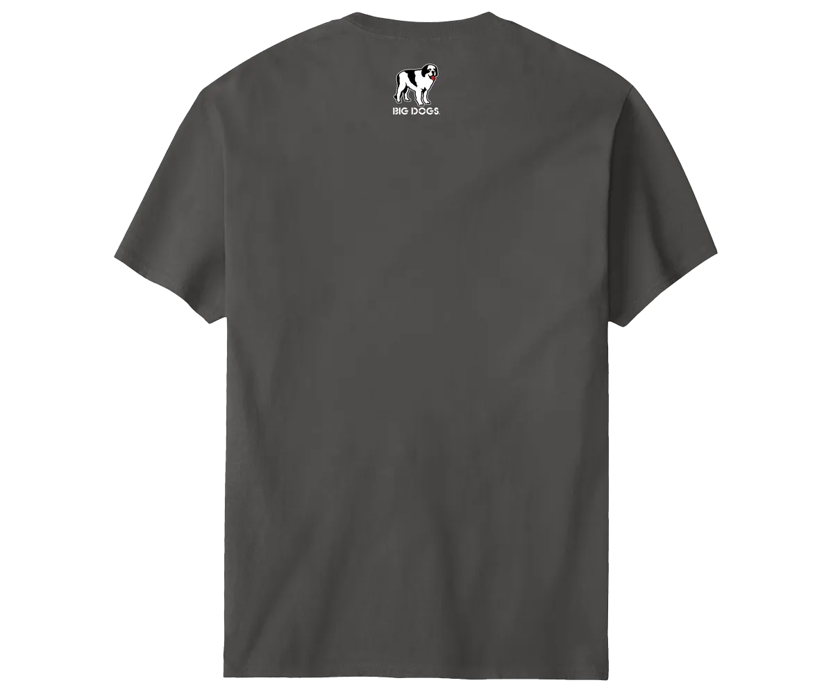Big Dog Eight T-Shirt
