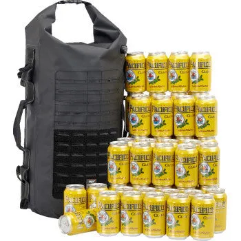 Biltwell EXFIL - 65 Dry Bag - Gen 2.0