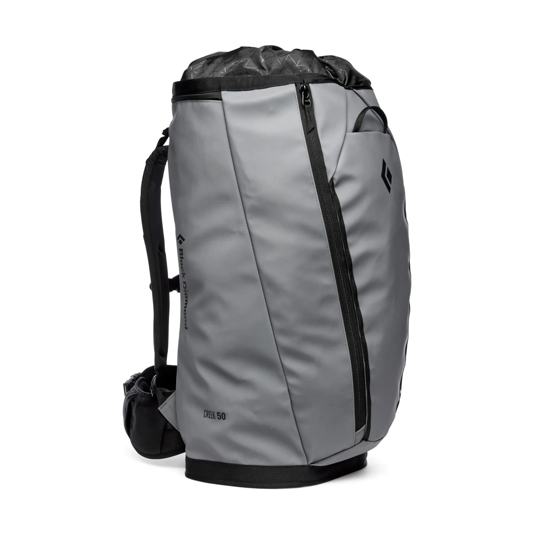 Black Diamond Creek 50