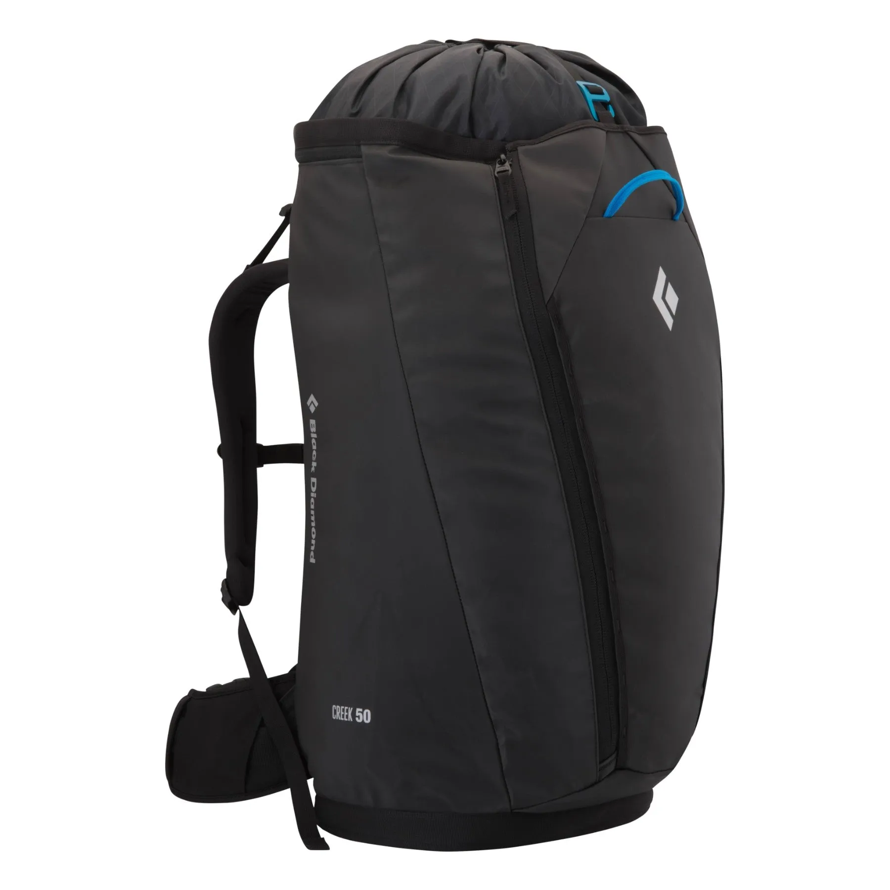 Black Diamond Creek 50
