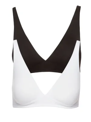 Blissful Super Stretchy Comfort Bra 2-Pack