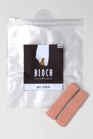 Bloch Gel Strips
