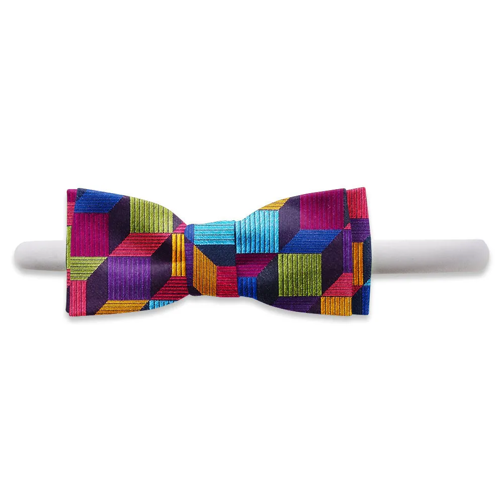 Blockhill - Kids Hair Band