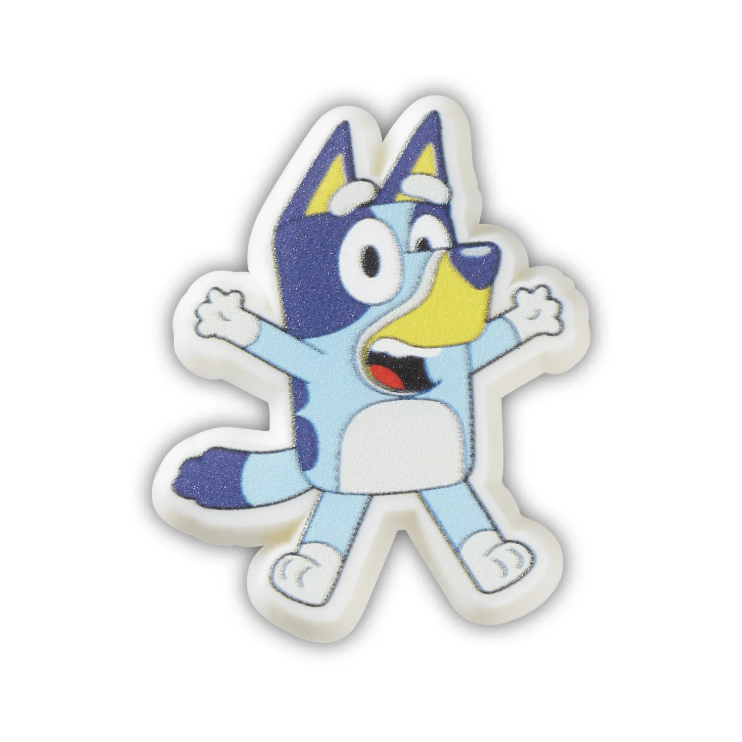 Bluey Jibbitz