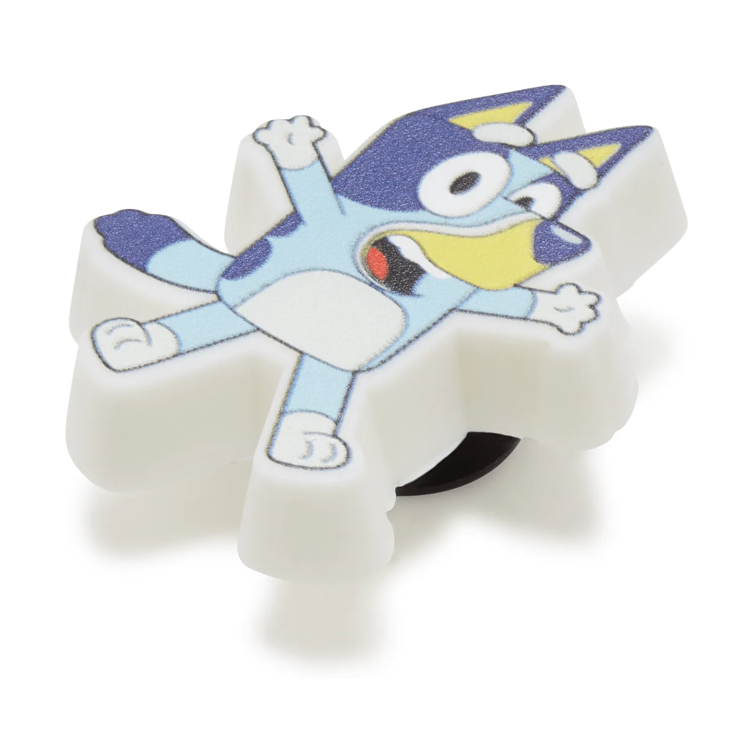 Bluey Jibbitz