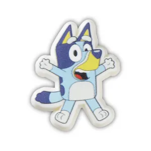 Bluey Jibbitz