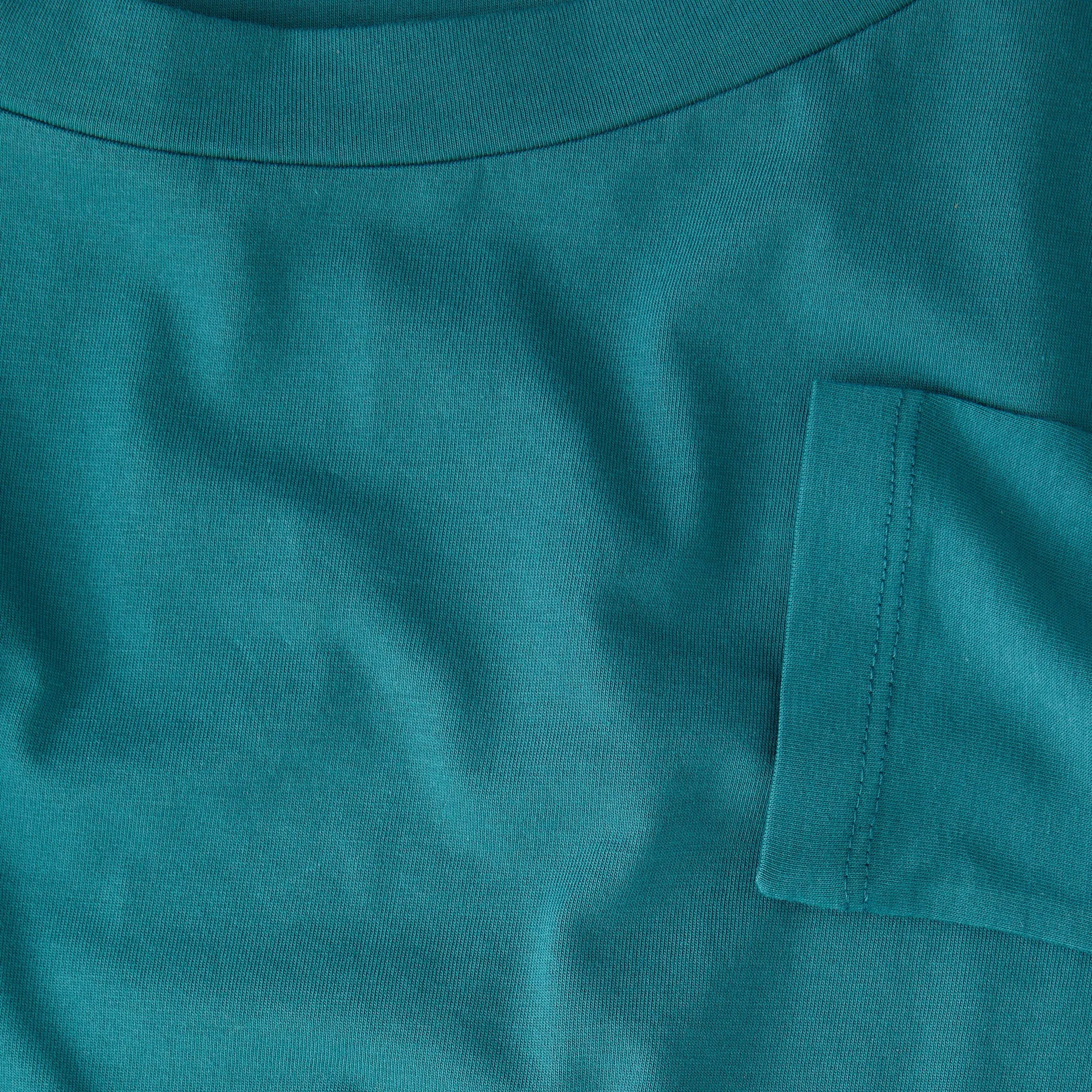 Boatneck Ballet Tee