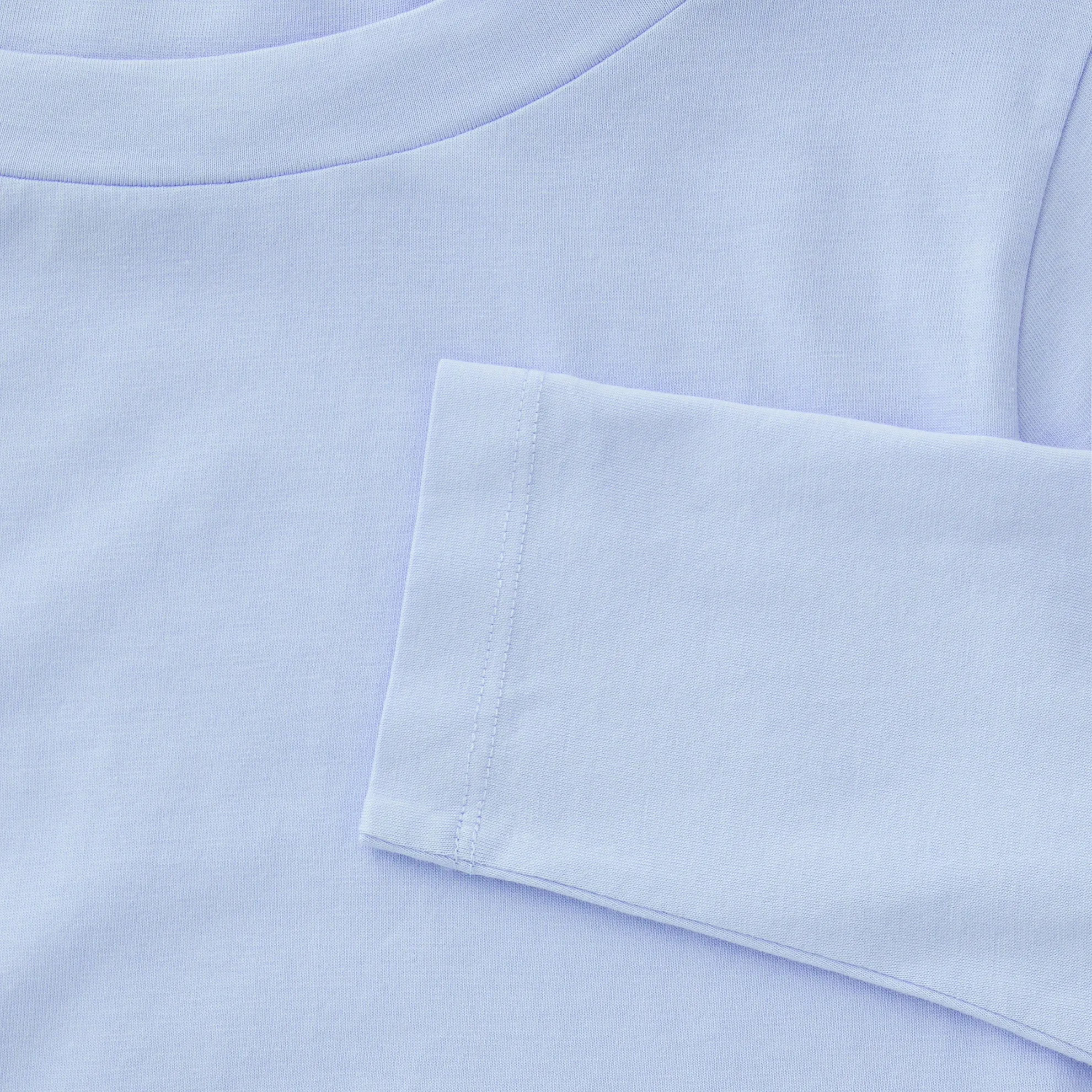 Boatneck Ballet Tee