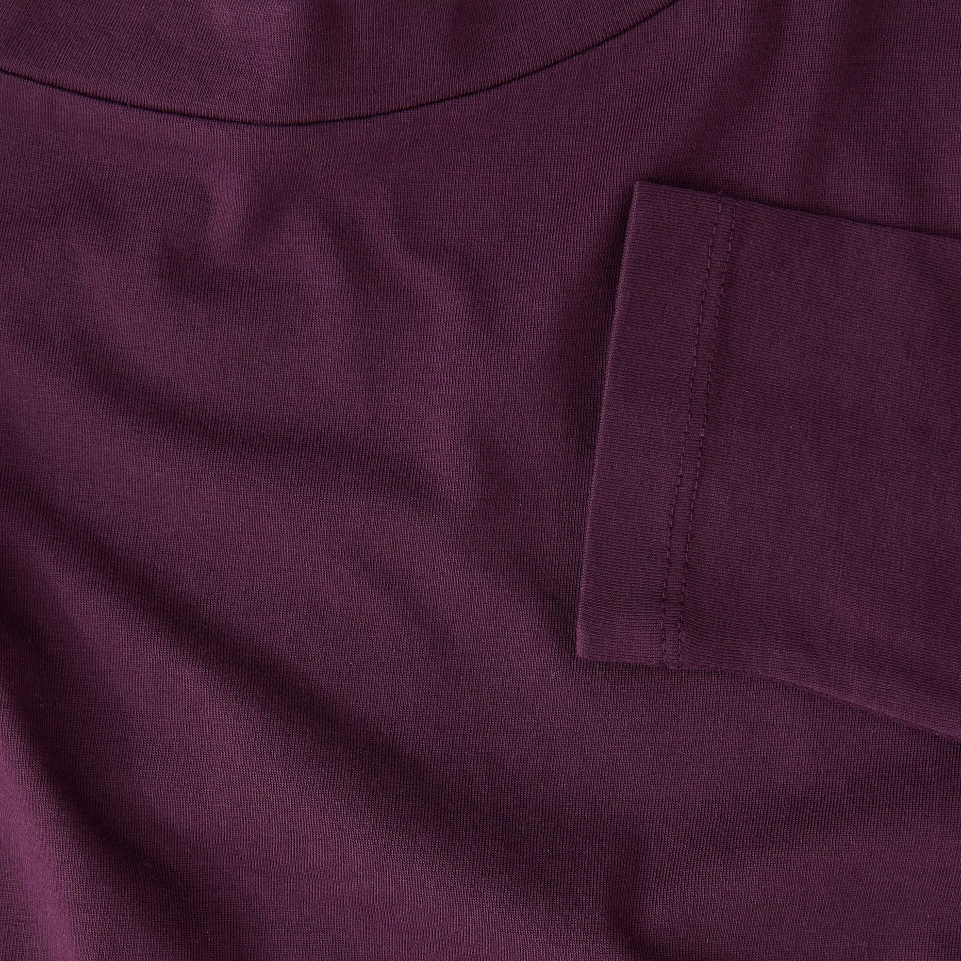 Boatneck Ballet Tee