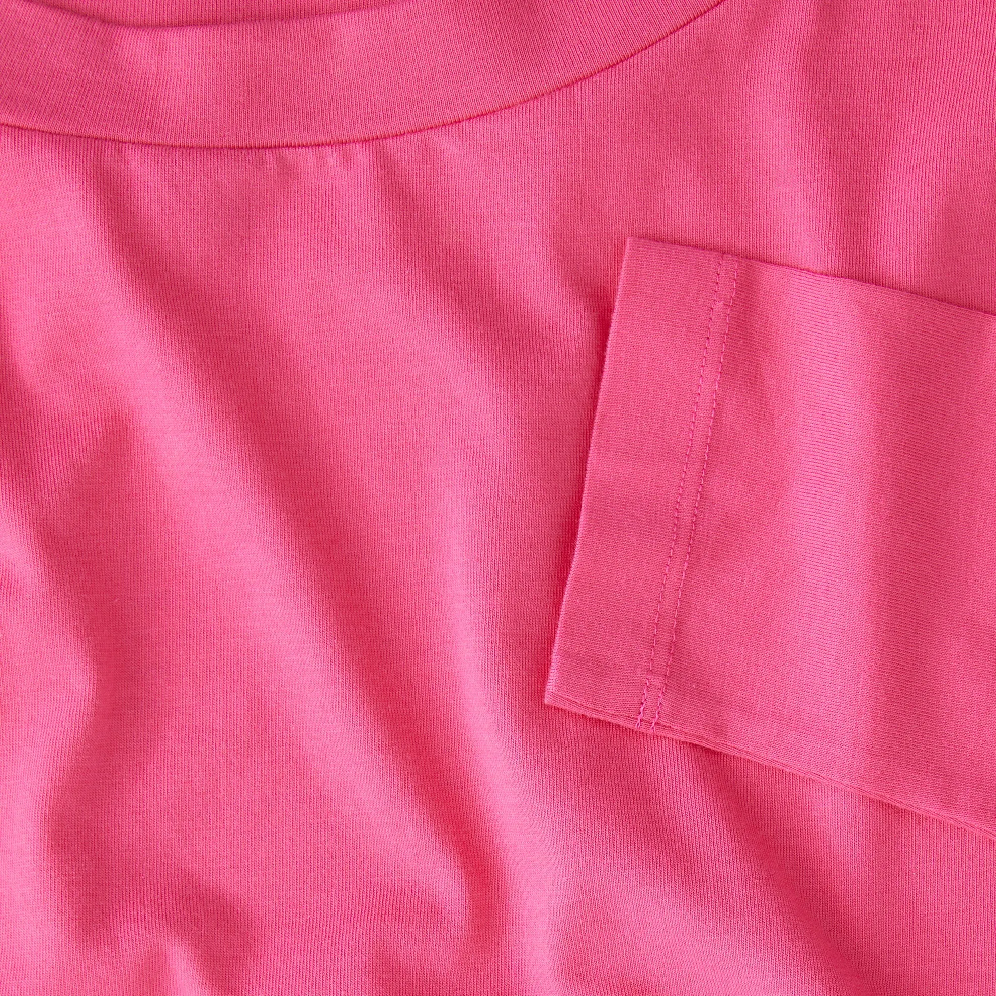 Boatneck Ballet Tee
