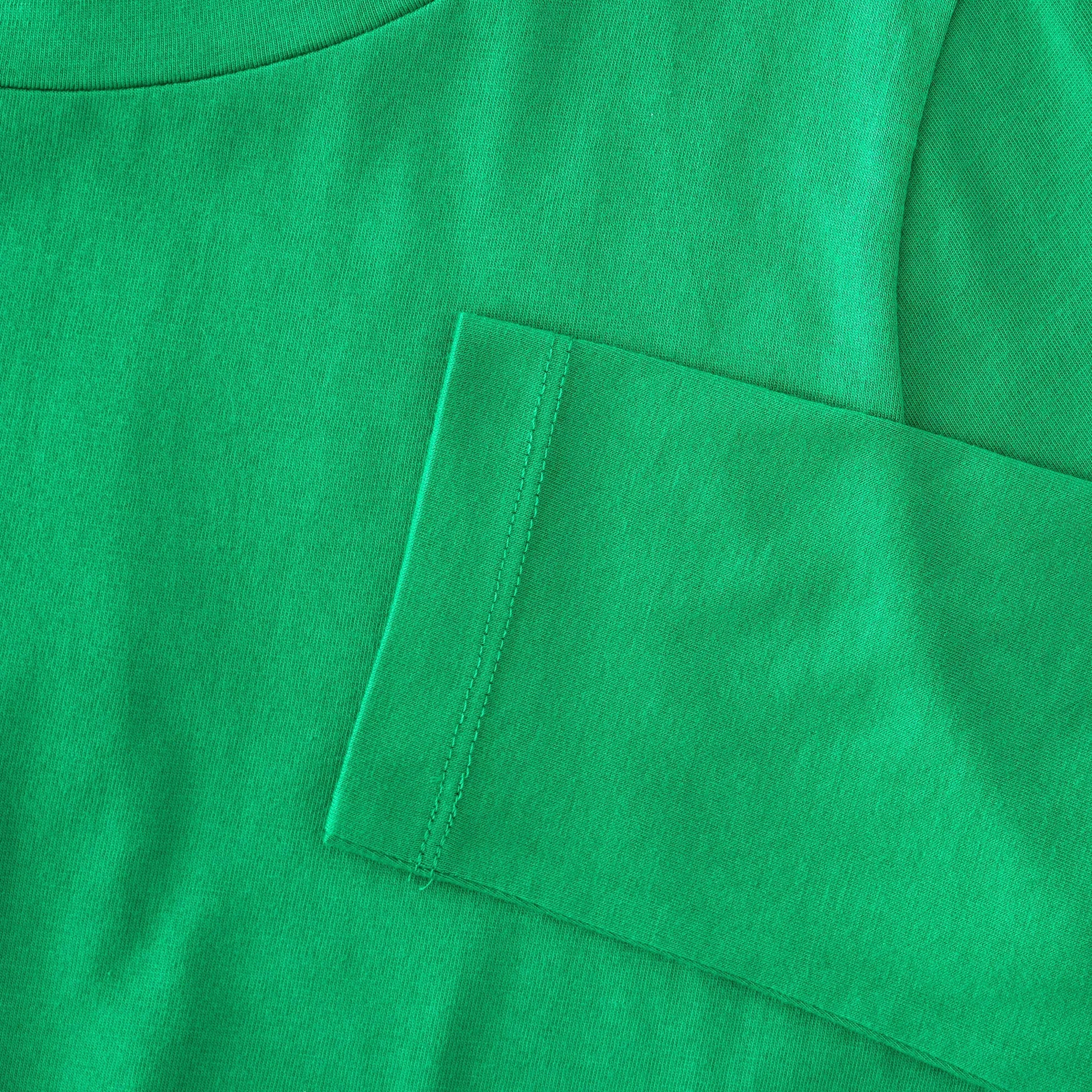 Boatneck Ballet Tee