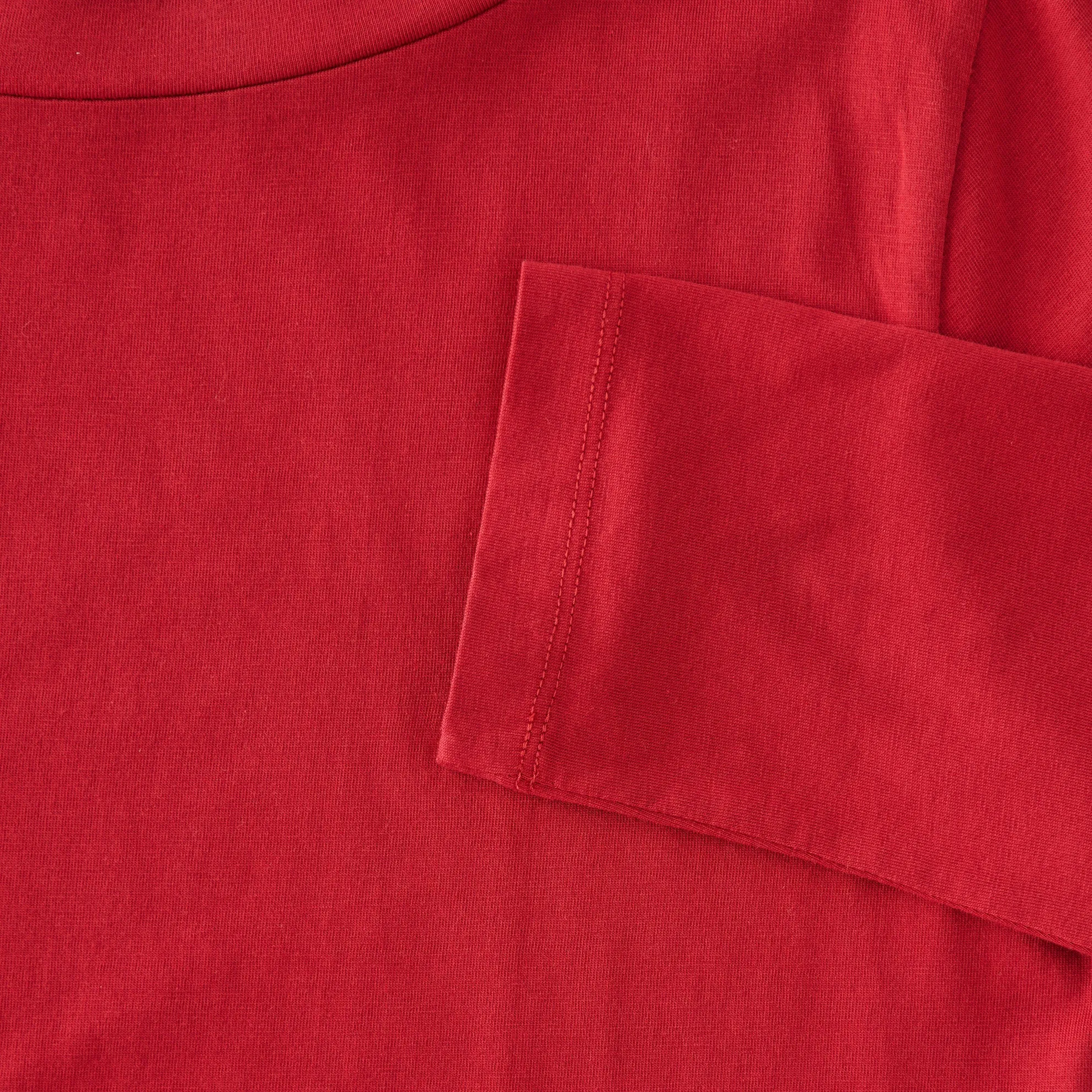 Boatneck Ballet Tee