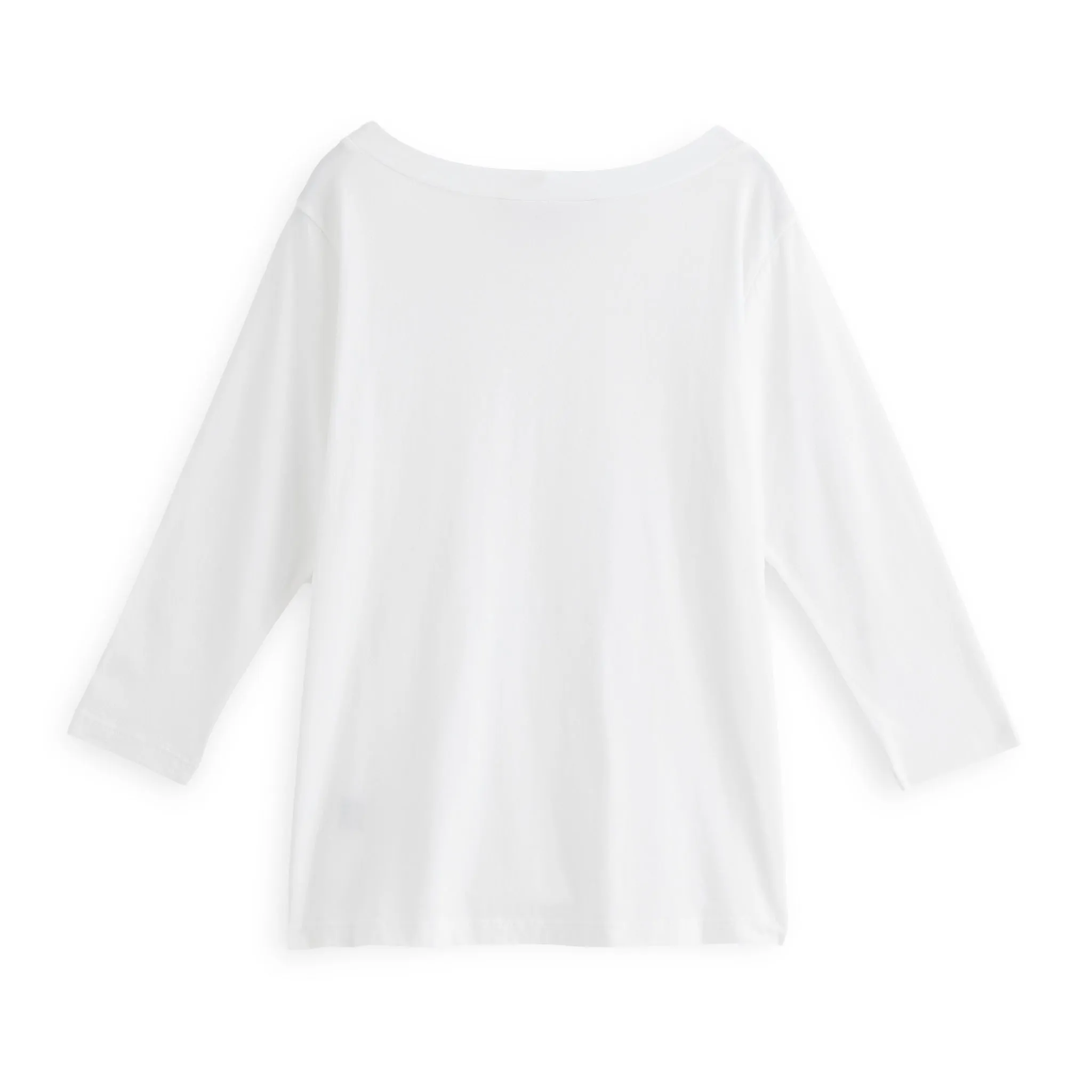 Boatneck Ballet Tee