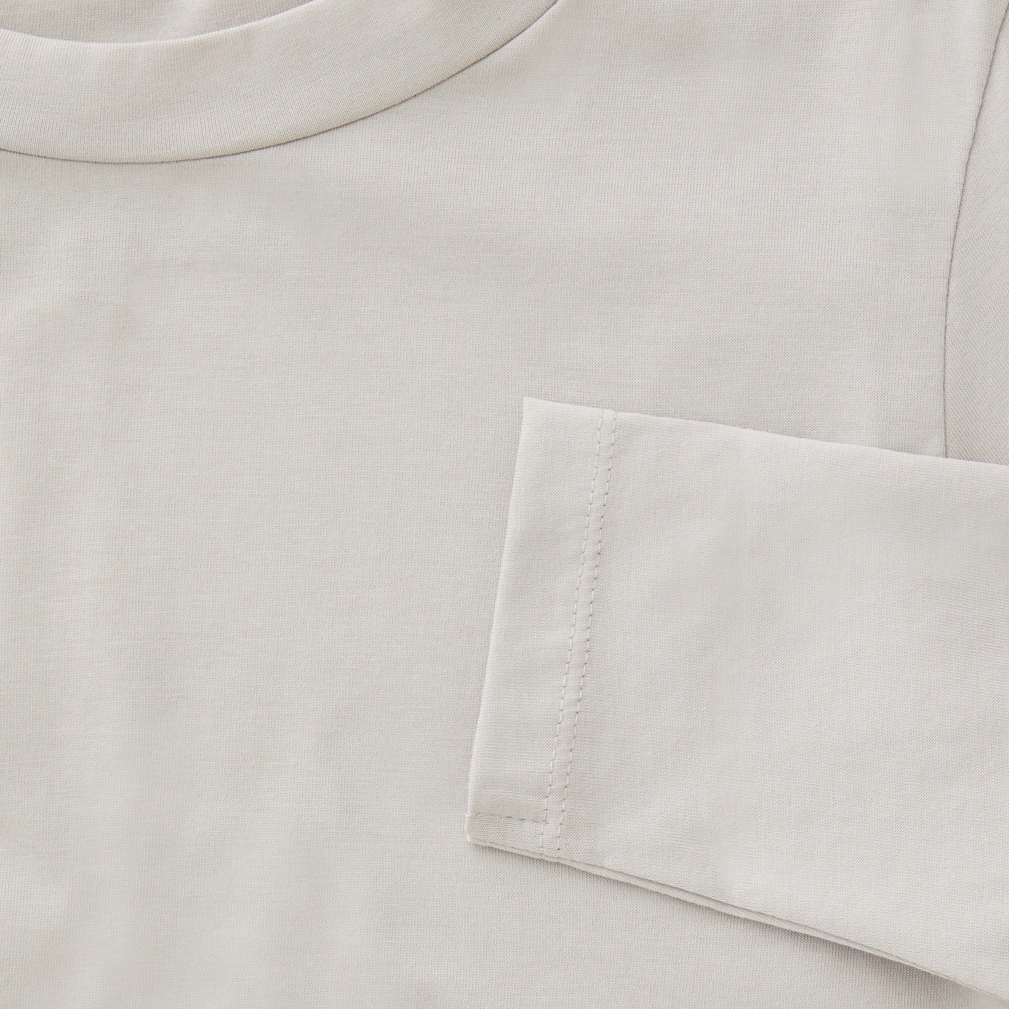 Boatneck Ballet Tee