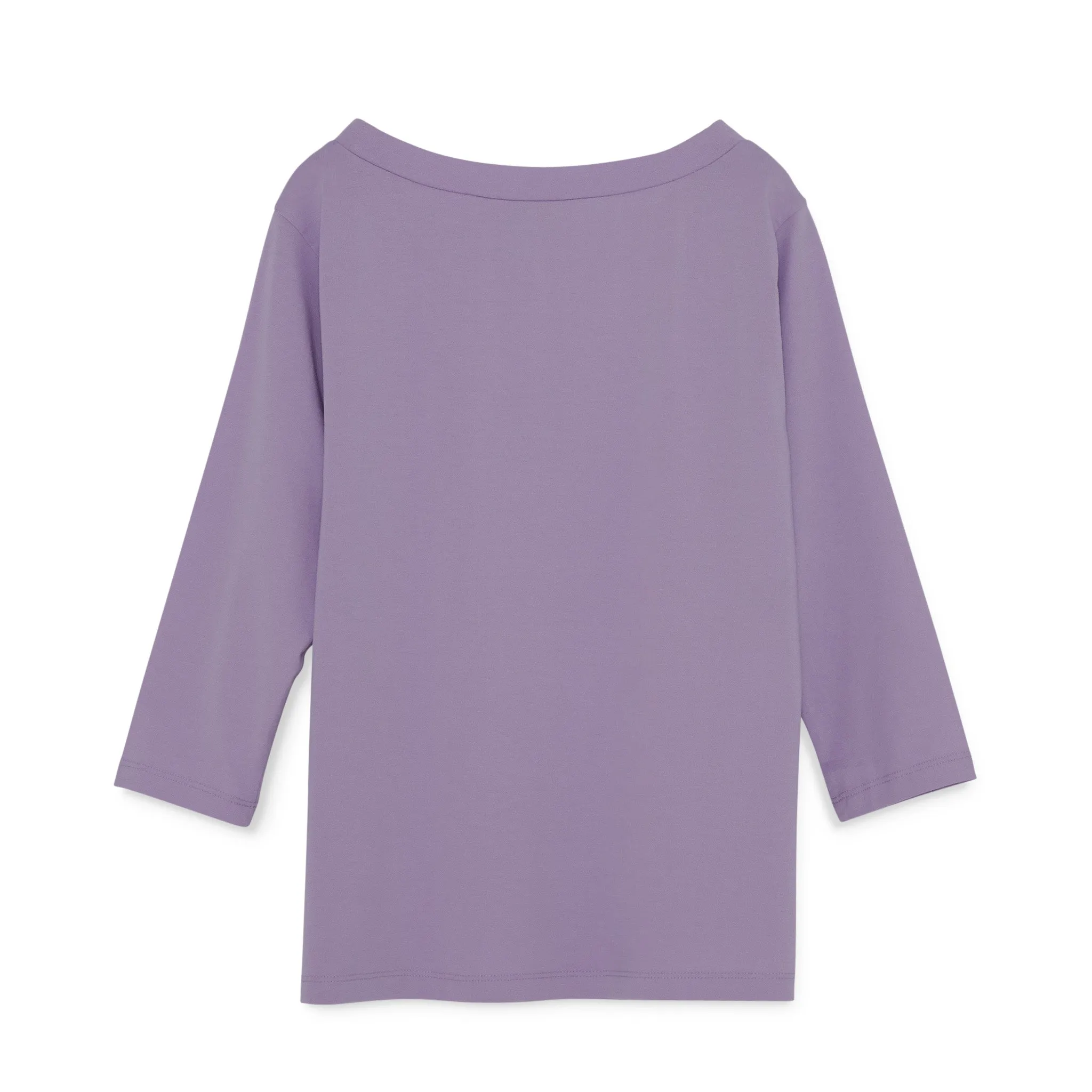 Boatneck Ballet Tee