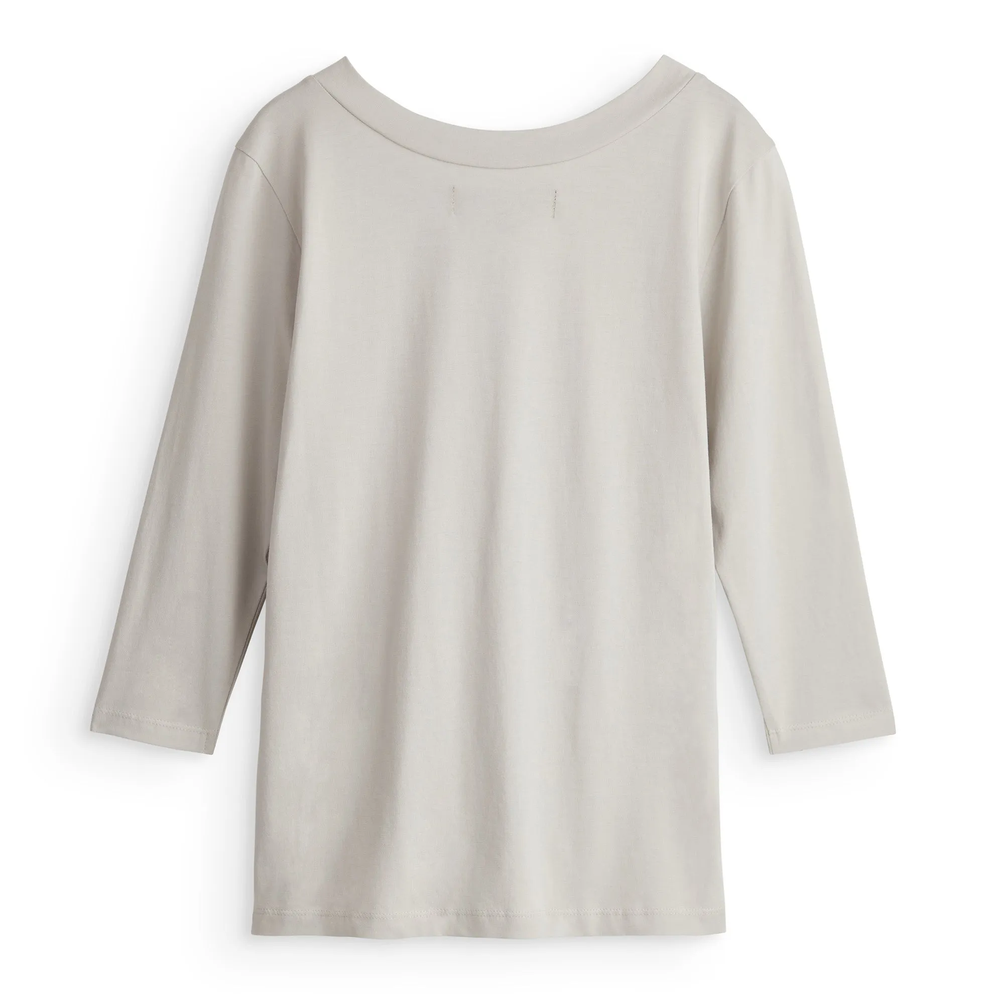 Boatneck Ballet Tee