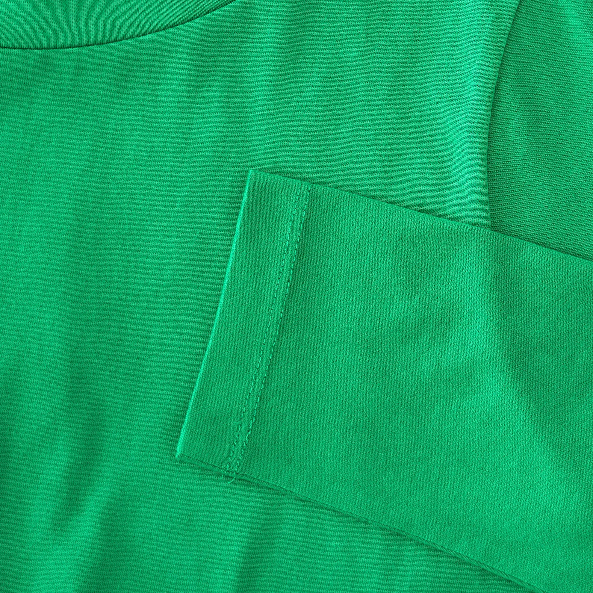 Boatneck Ballet Tee