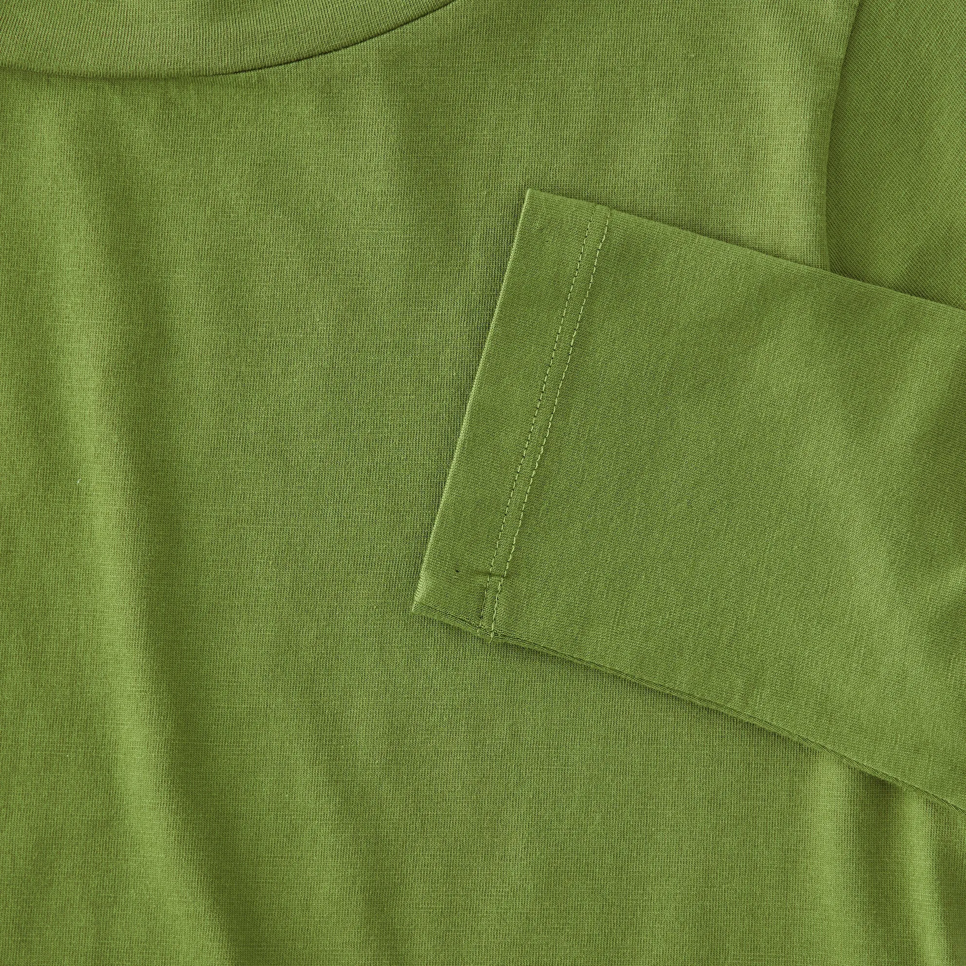 Boatneck Ballet Tee