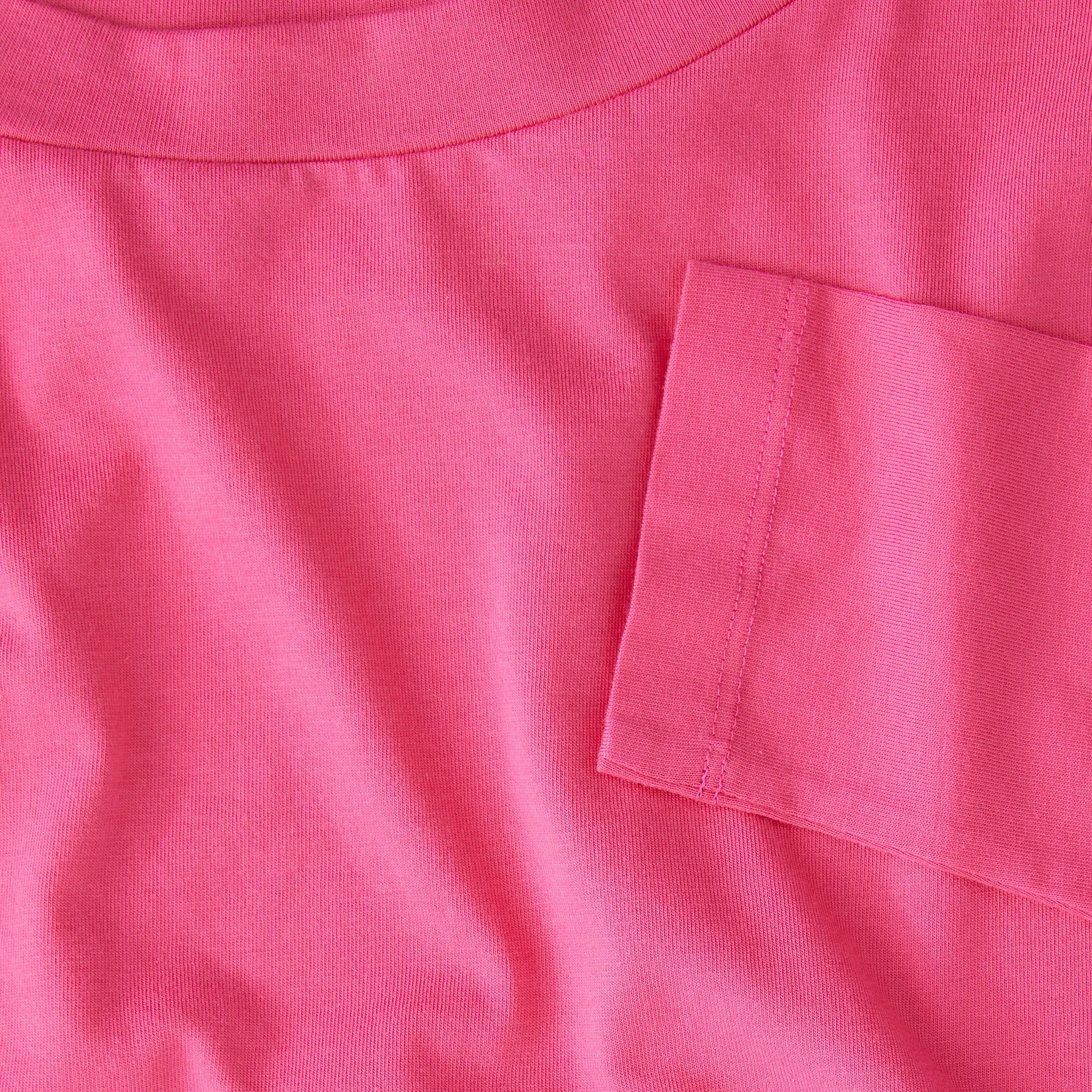 Boatneck Ballet Tee