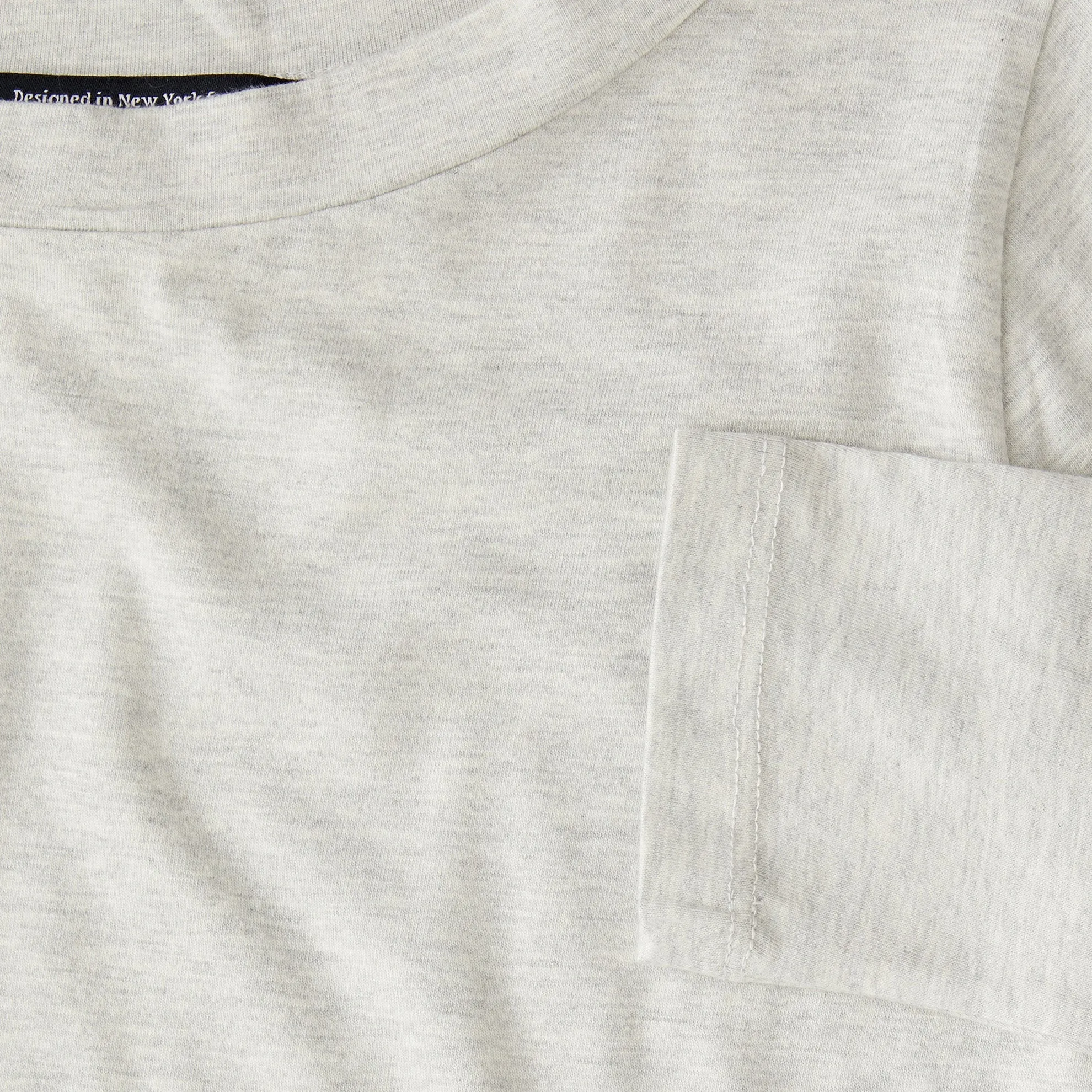 Boatneck Ballet Tee
