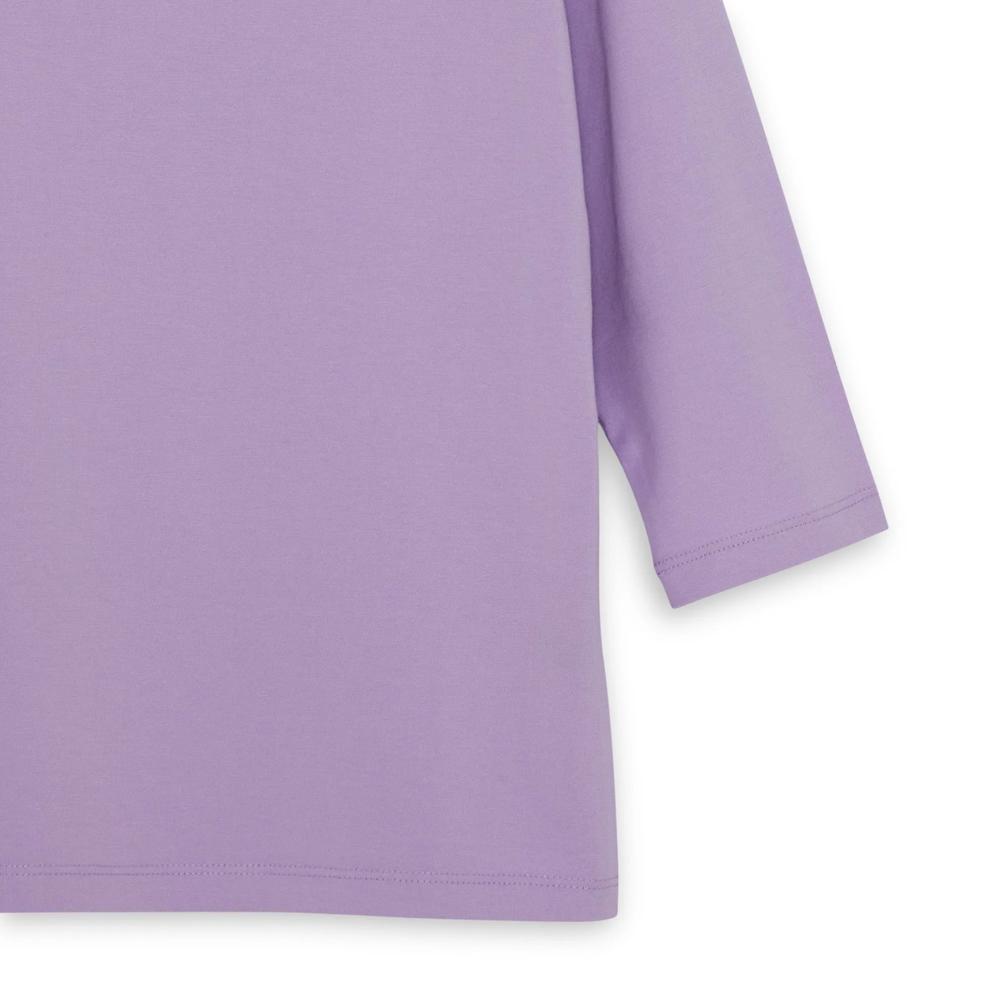 Boatneck Ballet Tee