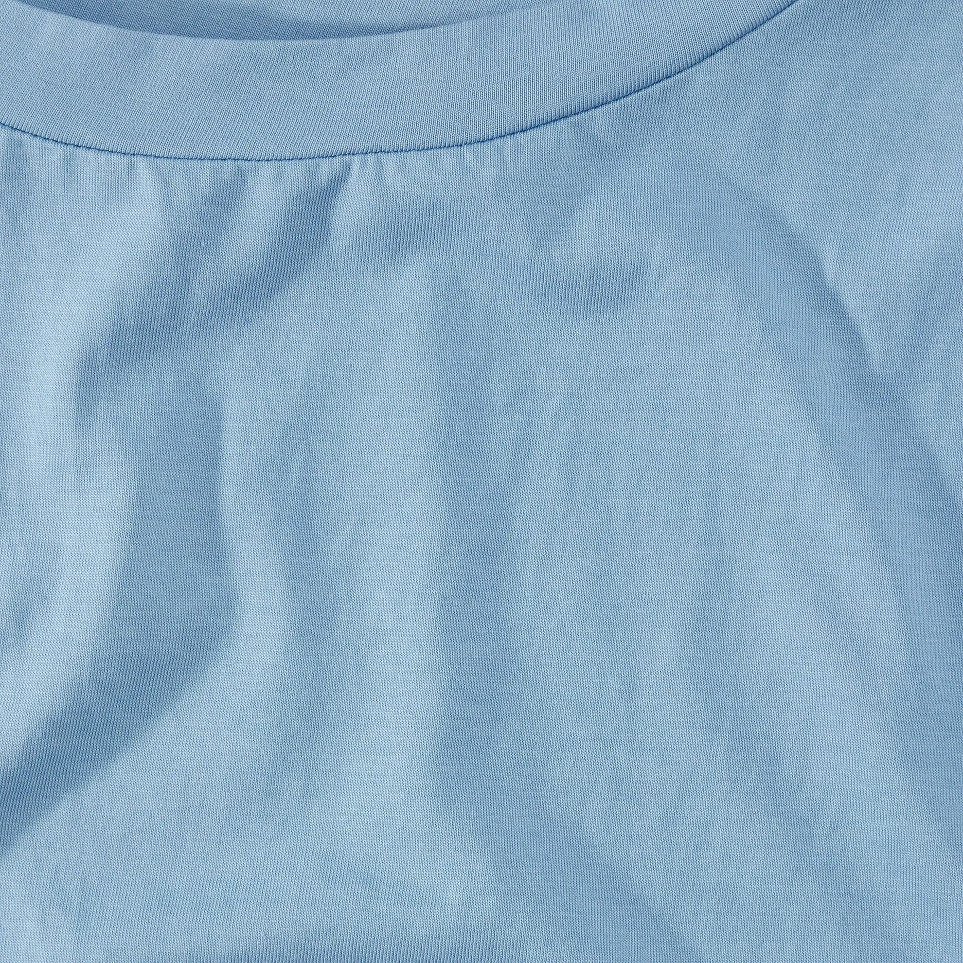 Boatneck Ballet Tee