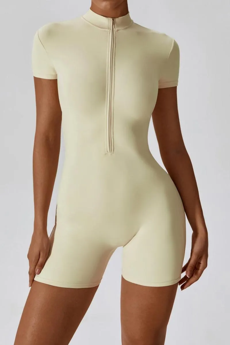 Body romper