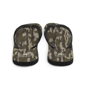 Bottom Land Flip-Flops