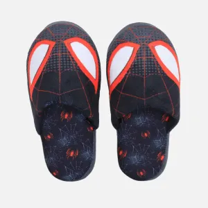 BOYS CASUAL SLIP-ON MULES