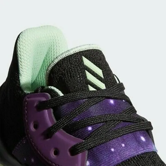 Brand New in Box Adidas Harden Sneakers