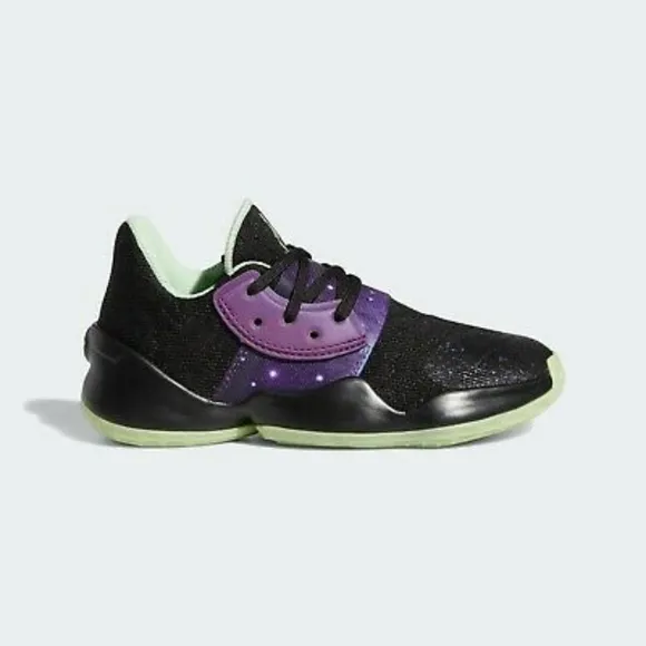 Brand New in Box Adidas Harden Sneakers