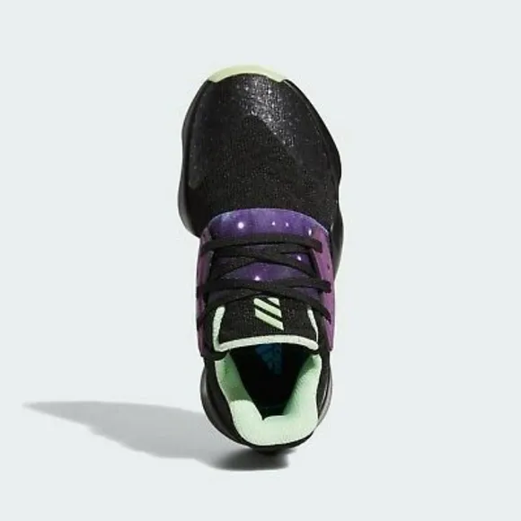 Brand New in Box Adidas Harden Sneakers