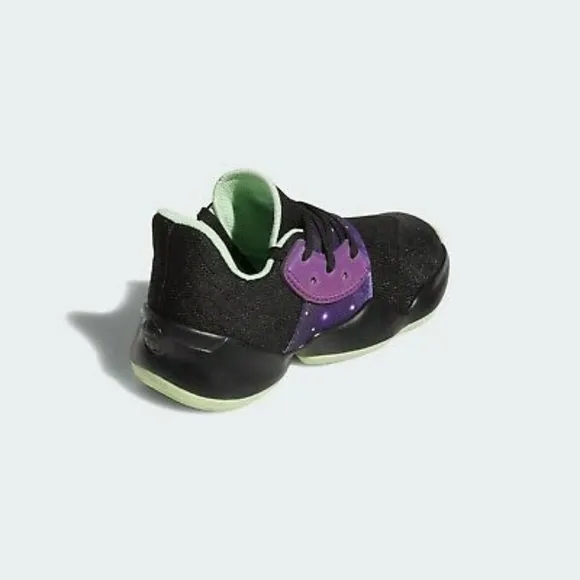 Brand New in Box Adidas Harden Sneakers