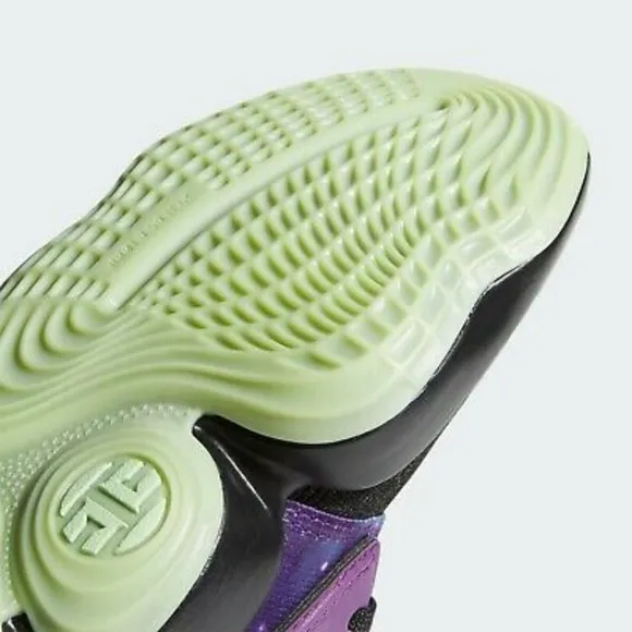 Brand New in Box Adidas Harden Sneakers