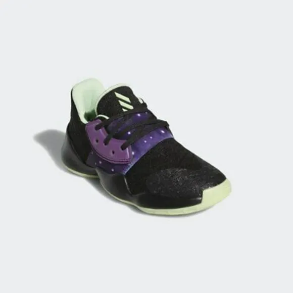 Brand New in Box Adidas Harden Sneakers