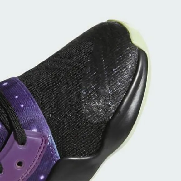 Brand New in Box Adidas Harden Sneakers