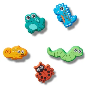 Bright Young Animals 5 Pack Jibbitz