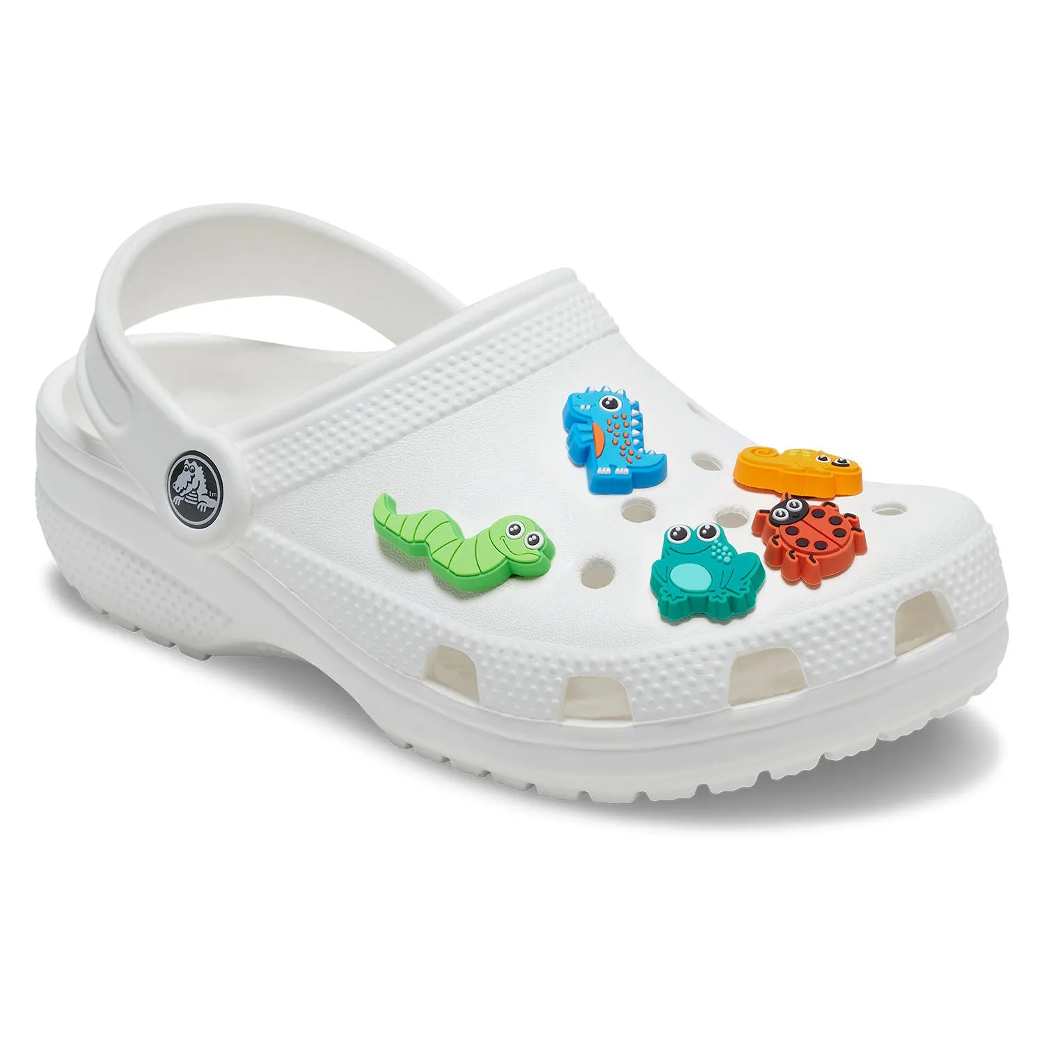 Bright Young Animals 5 Pack Jibbitz