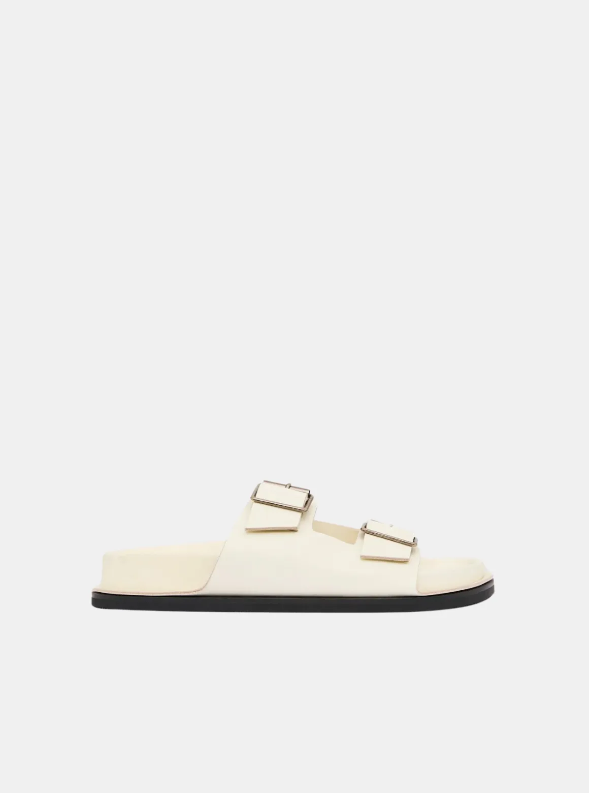 Buckle Slides- More Colors Available
