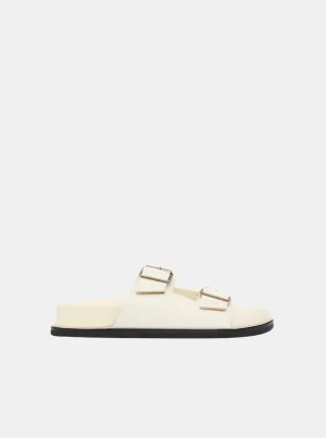 Buckle Slides- More Colors Available