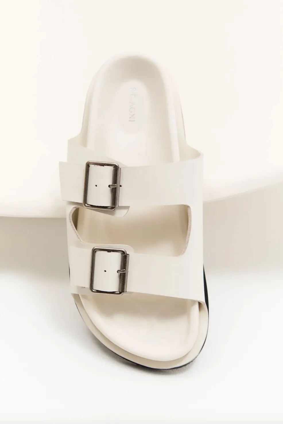 Buckle Slides- More Colors Available