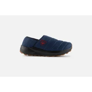 Buty damsko męskie po nartach ROSSIGNOL Rossi Chalet Navy granatowy
