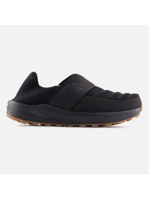 Buty po nartach Rossignol Rossi Chalet Black 2.0 czarny